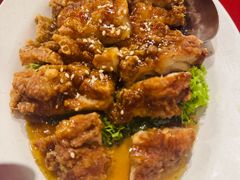 -德成饭店