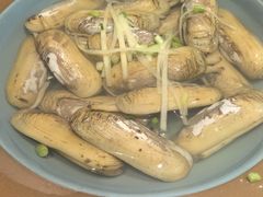 -拉完海鲜大排档(温岭店)
