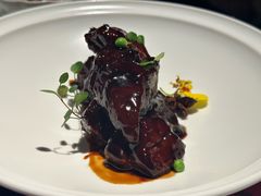 -上海滩餐厅(BFC外滩金融中心店)