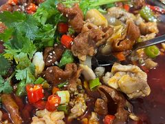 -米二红烧兔(华阳店)