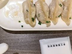 -苏小柳点心·手作小笼包(浦东嘉里城分院)