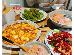 -静一餐厅·湖北菜(前门创始店)