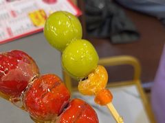 -朴小妹人参鸡汤火锅(长白山万达店)