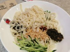 -五爷拌面(宽城万达店)