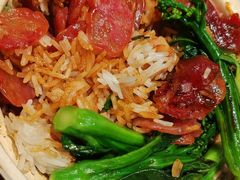-华记煲仔华·煲仔饭(市桥易发店)