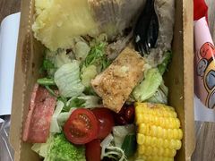 -中田健身工作室(新天地店)