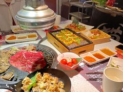 -猫抓烤肉(春熙路店)