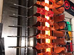 -丰茂烤串(建设街店)