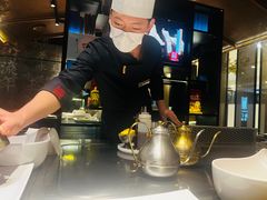 -水木锦堂·自助铁板烧(世贸天阶店)
