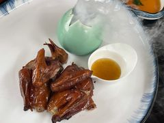 -夜宴江景餐厅