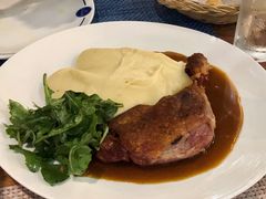 -LA MAISON公鸡和龙(蛇口店)