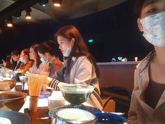 -广州富力丽思卡尔顿酒店