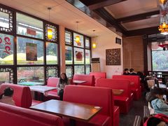 大堂-绿野餐厅(上海动物园店)