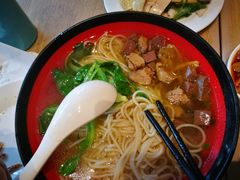 -泰煌鸡·上海白斩鸡·鸡汤面(鹤庆店)