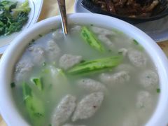 -老字号蛇口德记烧腊饭店·海鲜加工
