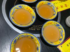 -大吉利·潮汕鲜牛肉火锅(万峰路店)
