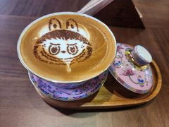 -自在 Z·COFFEE