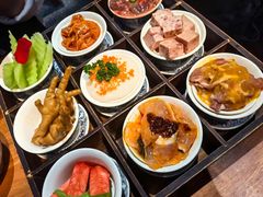 -楠火锅(龙阳广场店)