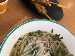 -越小品·越南餐厅(万科里店)