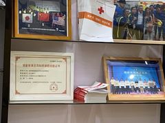 -跃动运动馆·跳绳·体适能(浦东联洋校区)
