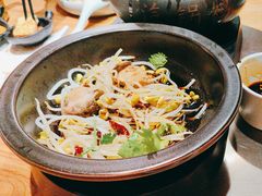 -云海肴云南菜·蒸汽石锅鱼(北京良乡华冠店)