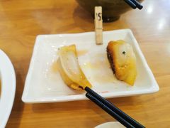 鲜肉锅贴-小姜锅贴(凤凰街店)