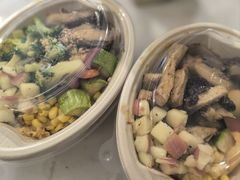 -超级碗FOODBOWL(成都来福士店)