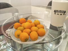 -至尚健身游泳(马鞍山店)