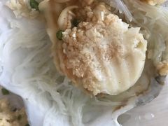 -蓝珊瑚蒸汽海鲜餐厅(龙奥店)