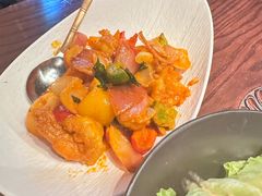 -甘尼仕印度餐厅爵士酒吧(阳春巷店)