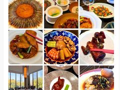 -北書房·墨宴(国际博览中心店)