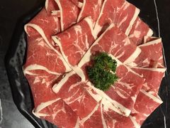 -杨家火锅(国美店)