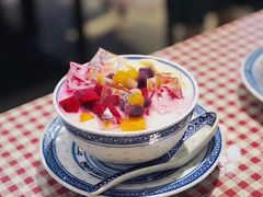 -超琪星·咖啡简餐(川音店)