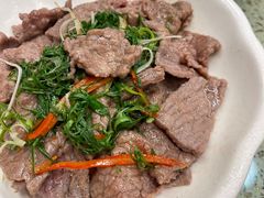 -新辉港式茶餐厅(北栅店)