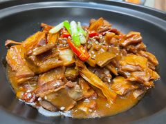 -鸿星花园酒家(银亿家园店)