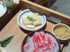 -巴奴毛肚火锅(龙湖锦艺城店)