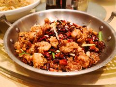 -全聚德烤鸭店(和平路店)