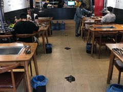大堂-肉甲韩国木炭烤肉(新壹街1店)