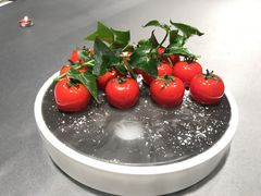 -悦秀·高级粤菜