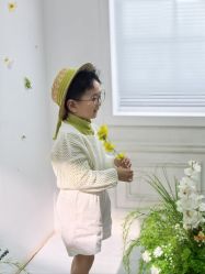 -哈喽BABY儿童摄影