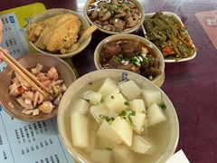 -周肥肠(江油总店)