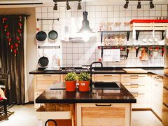 -宜家家居(西安未央商场店)