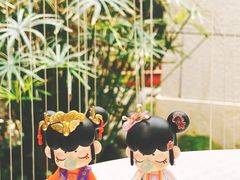 -1/4 ONE QUARTER COFFEE LAB(朝阳大悦城店)
