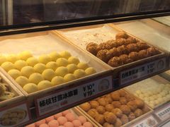 -東更道点心行(利客来店)
