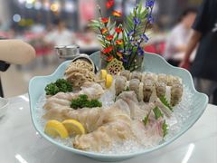 -嘉升大排档(番禺总店)