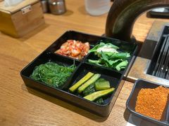 -千寻烧肉(政务区店)