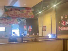 -海底捞火锅(乐堤港店)