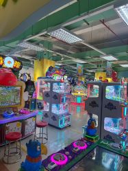 -莫莉幻想儿童乐园(北京顺义华联店)