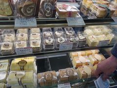 -红宝石·鲜奶小方(万航店)