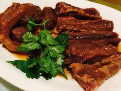 -六合家宴食府·家宴厅